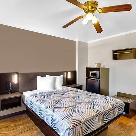 Motel 6-Front Royal, Va Экстерьер фото