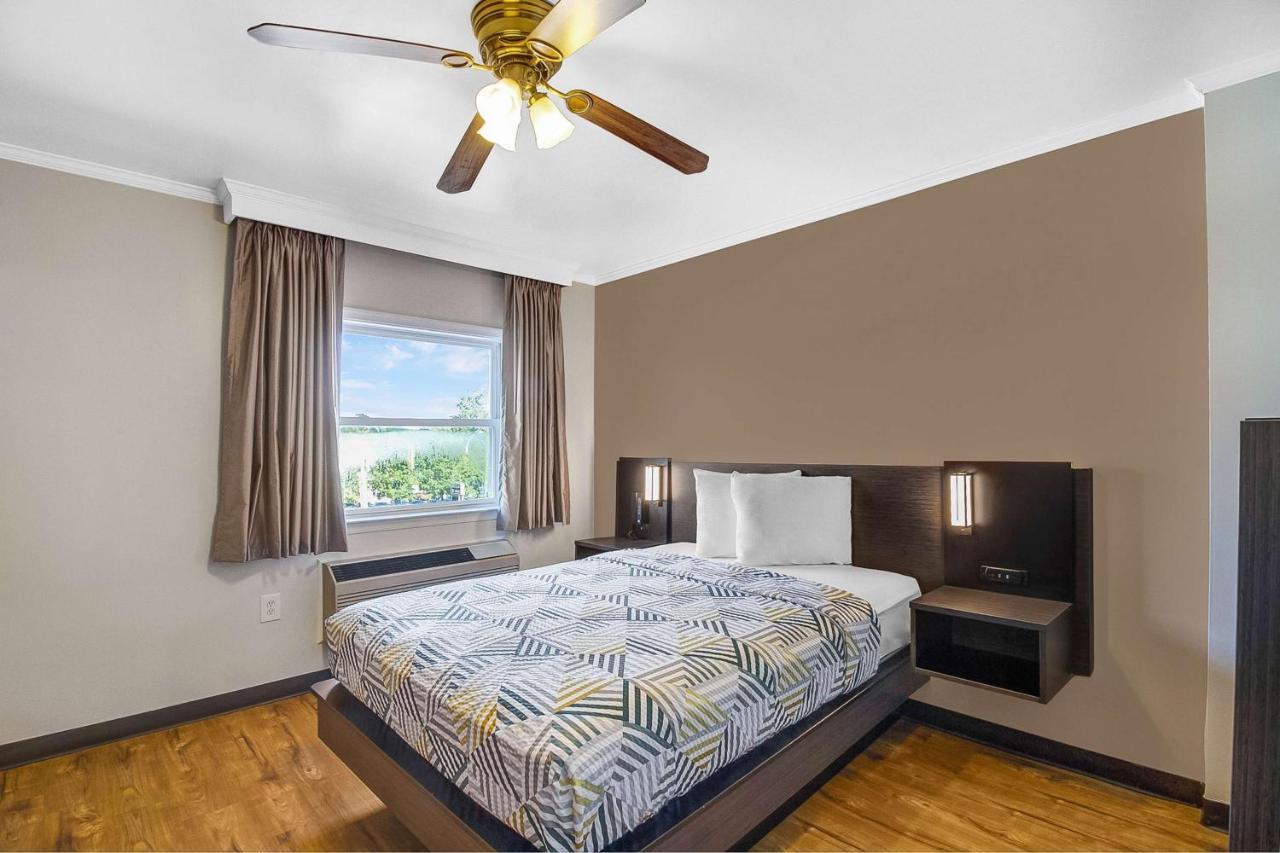 Motel 6-Front Royal, Va Экстерьер фото
