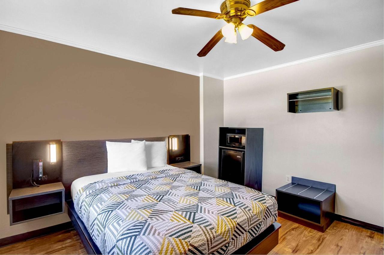 Motel 6-Front Royal, Va Экстерьер фото