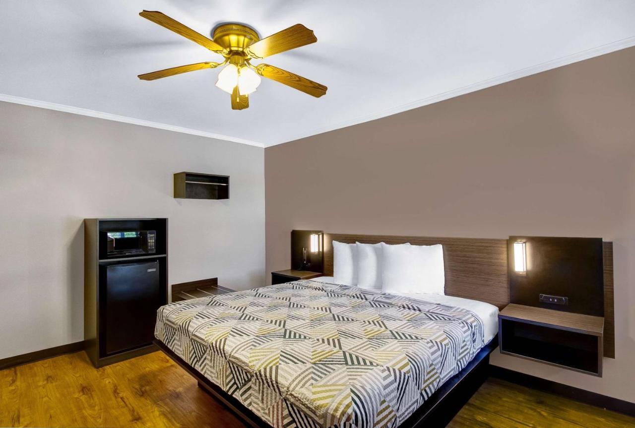 Motel 6-Front Royal, Va Экстерьер фото