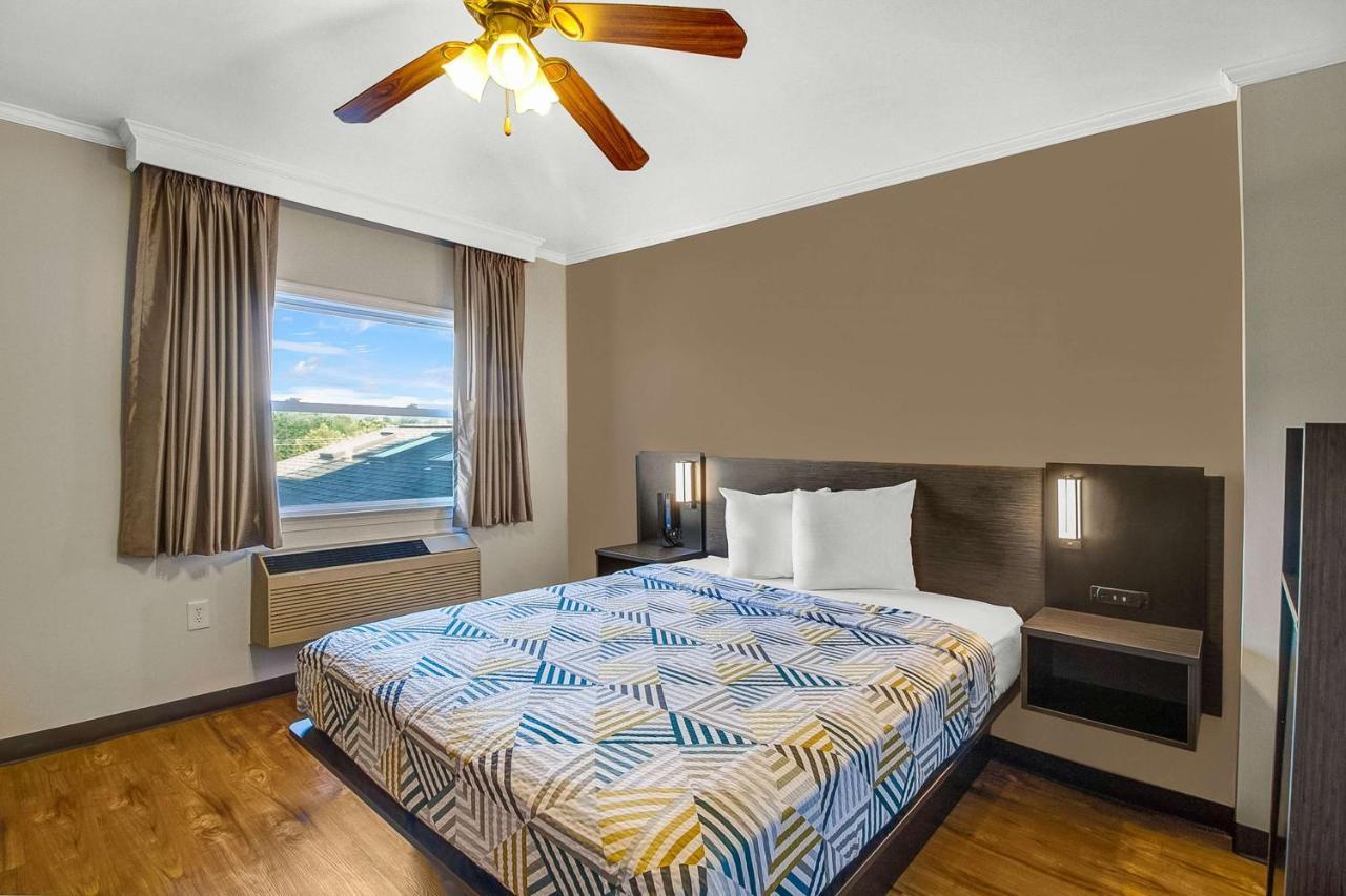 Motel 6-Front Royal, Va Экстерьер фото