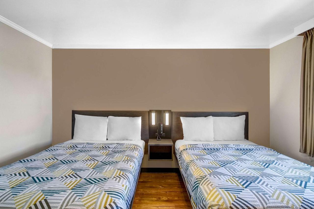 Motel 6-Front Royal, Va Экстерьер фото